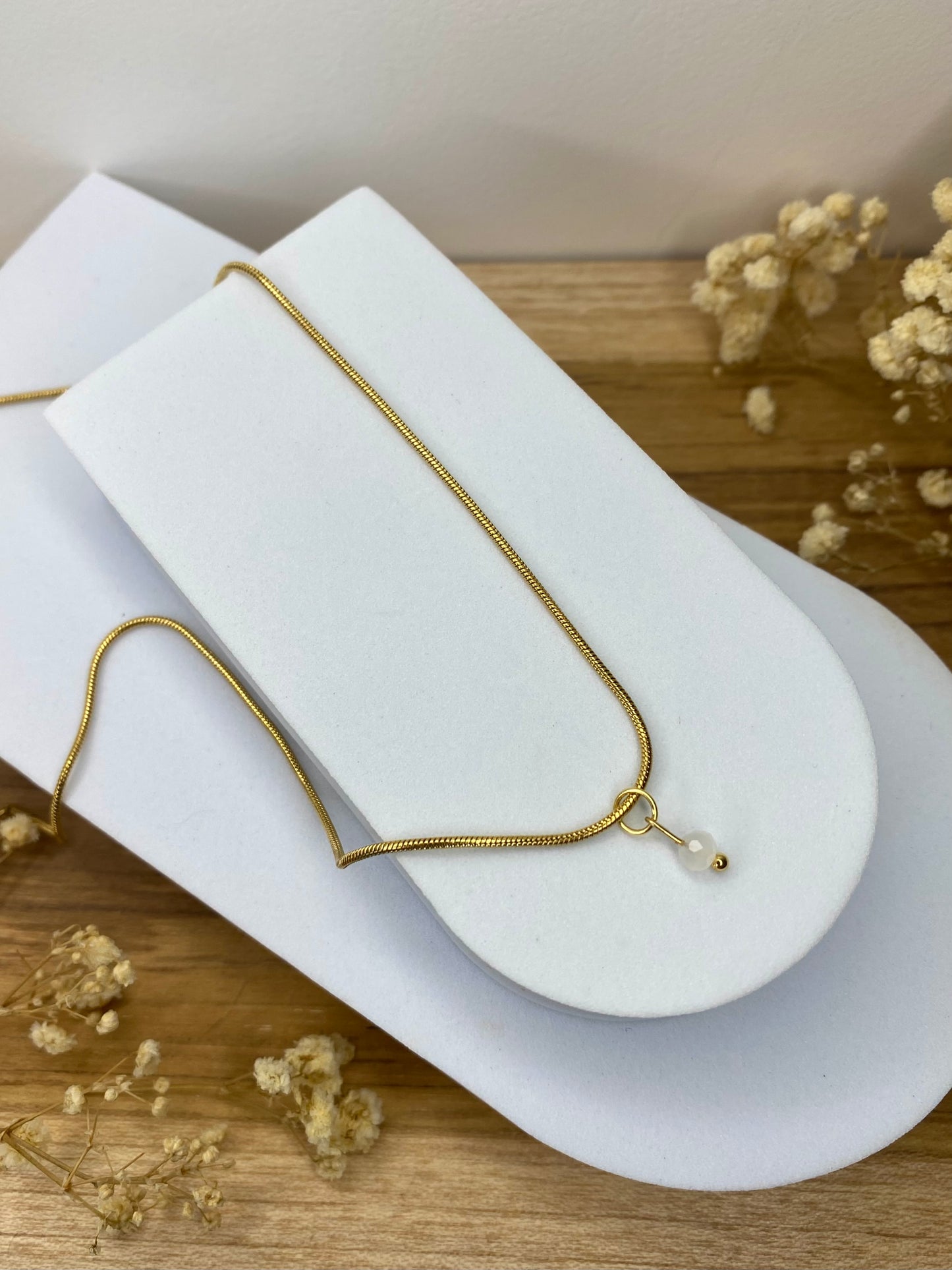 Collier Célia