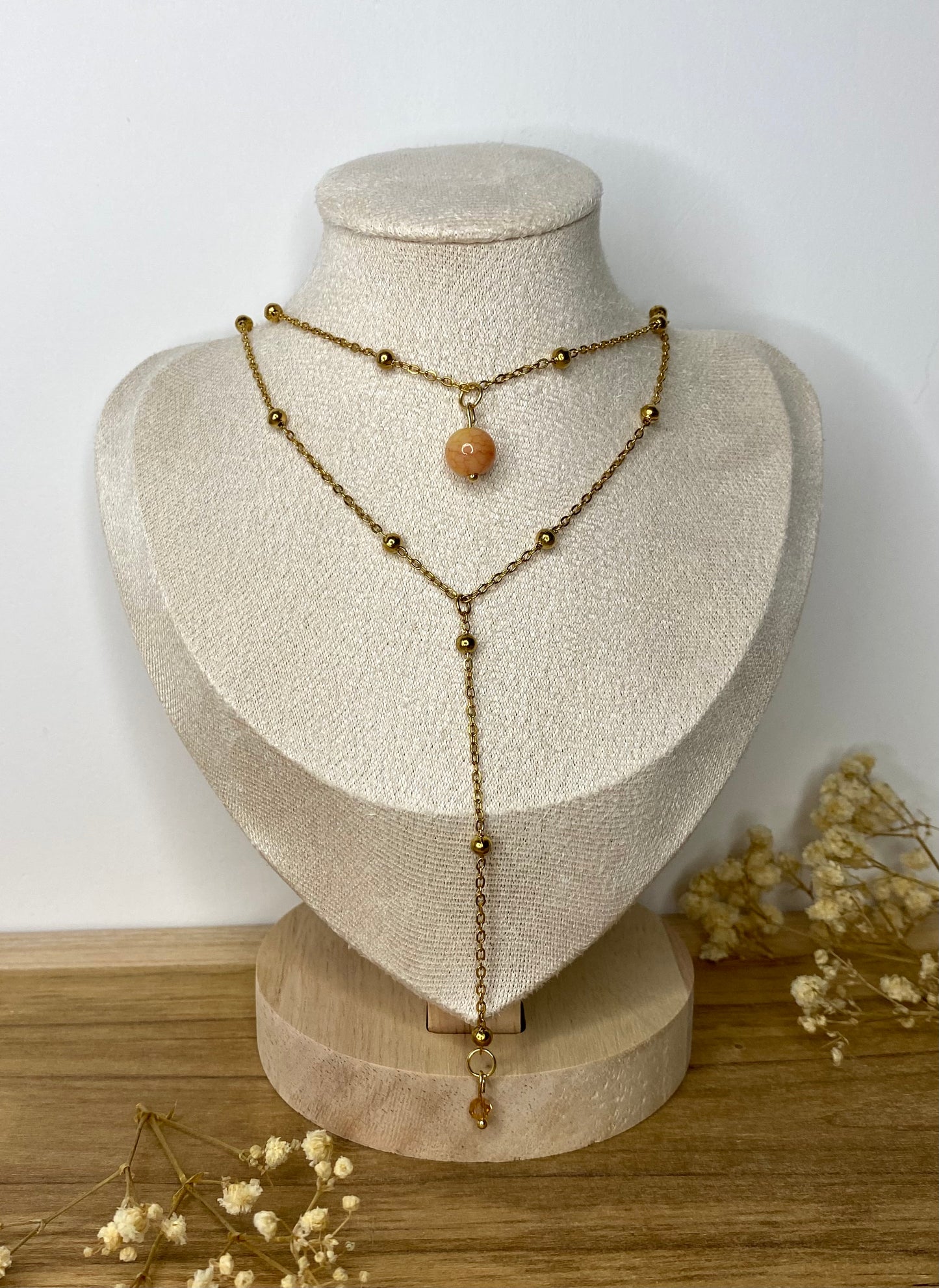 Collier Alésia
