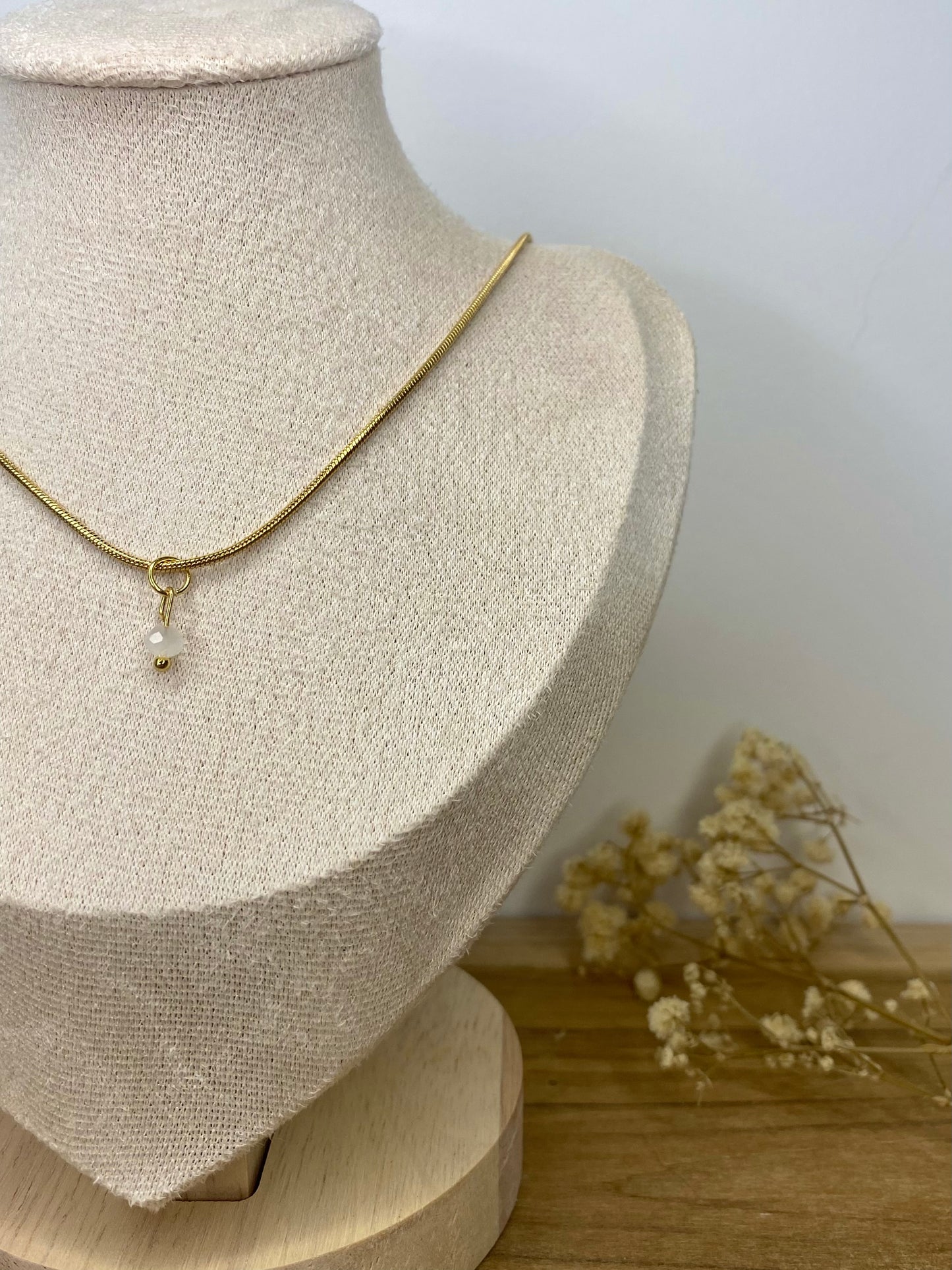 Collier Célia