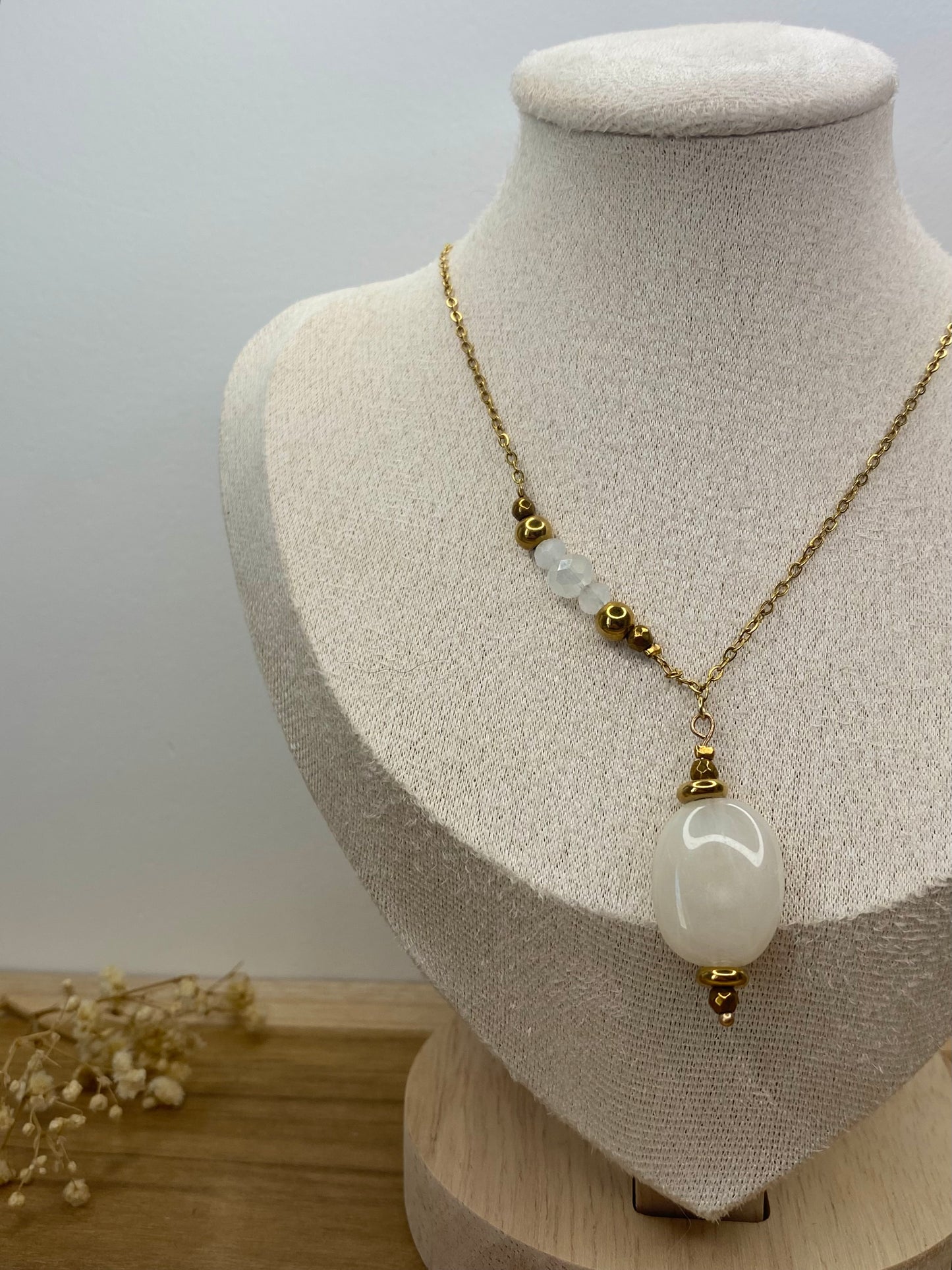 Collier Gabrielle