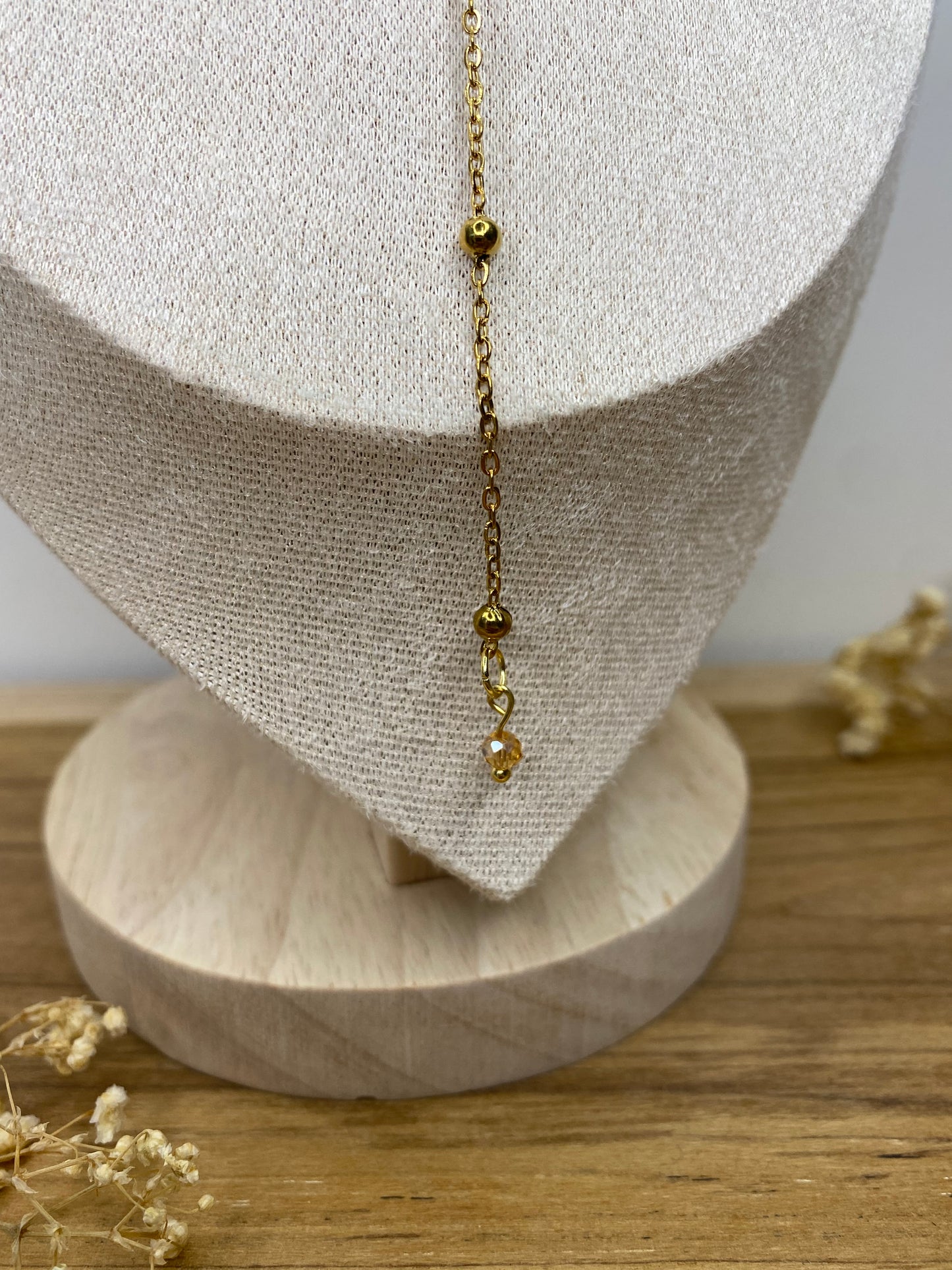 Collier Alésia