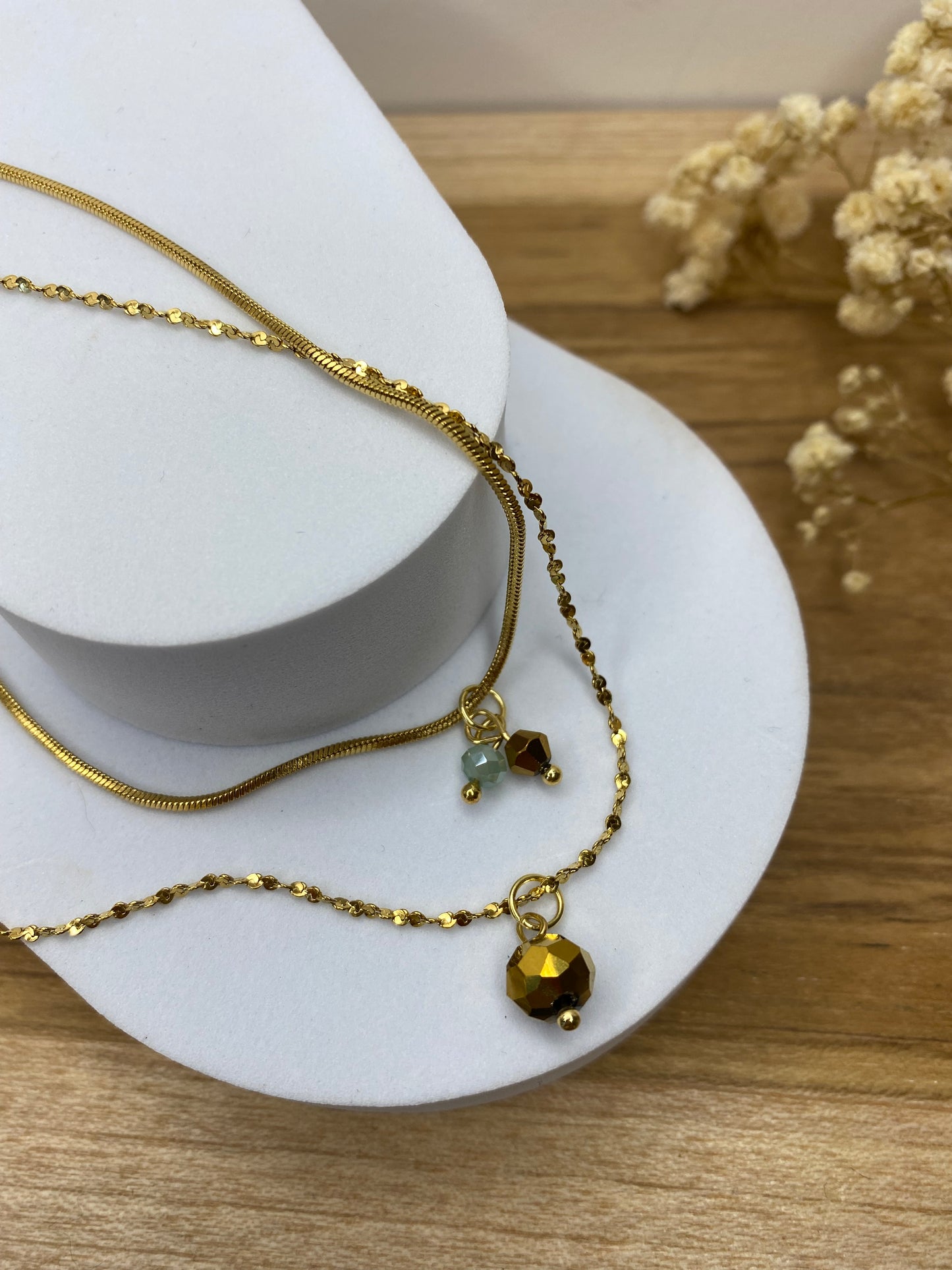 Collier Anaë