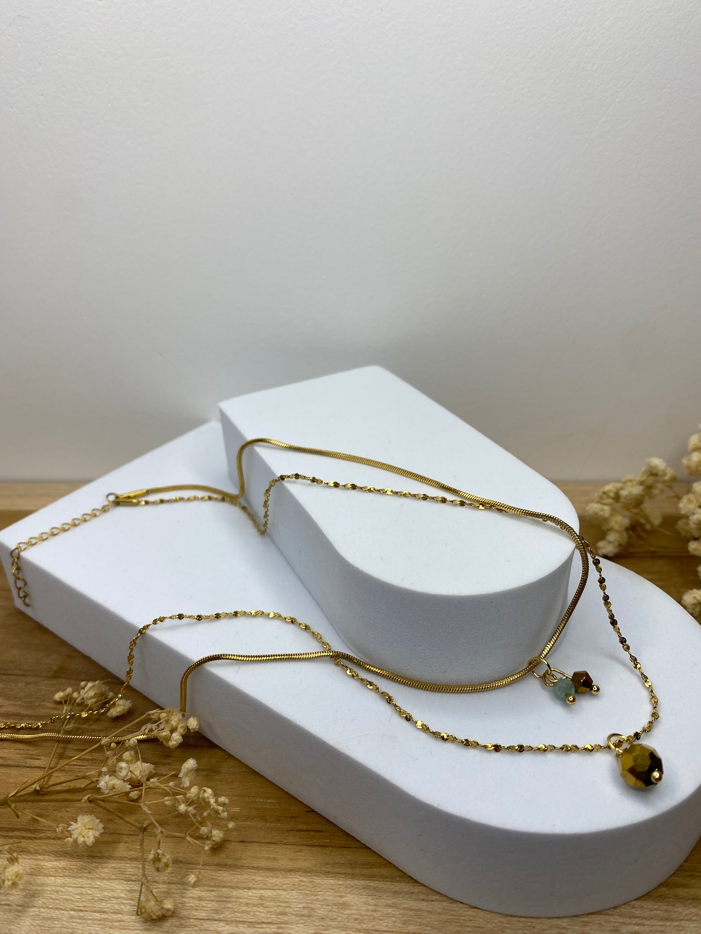 Collier Anaë