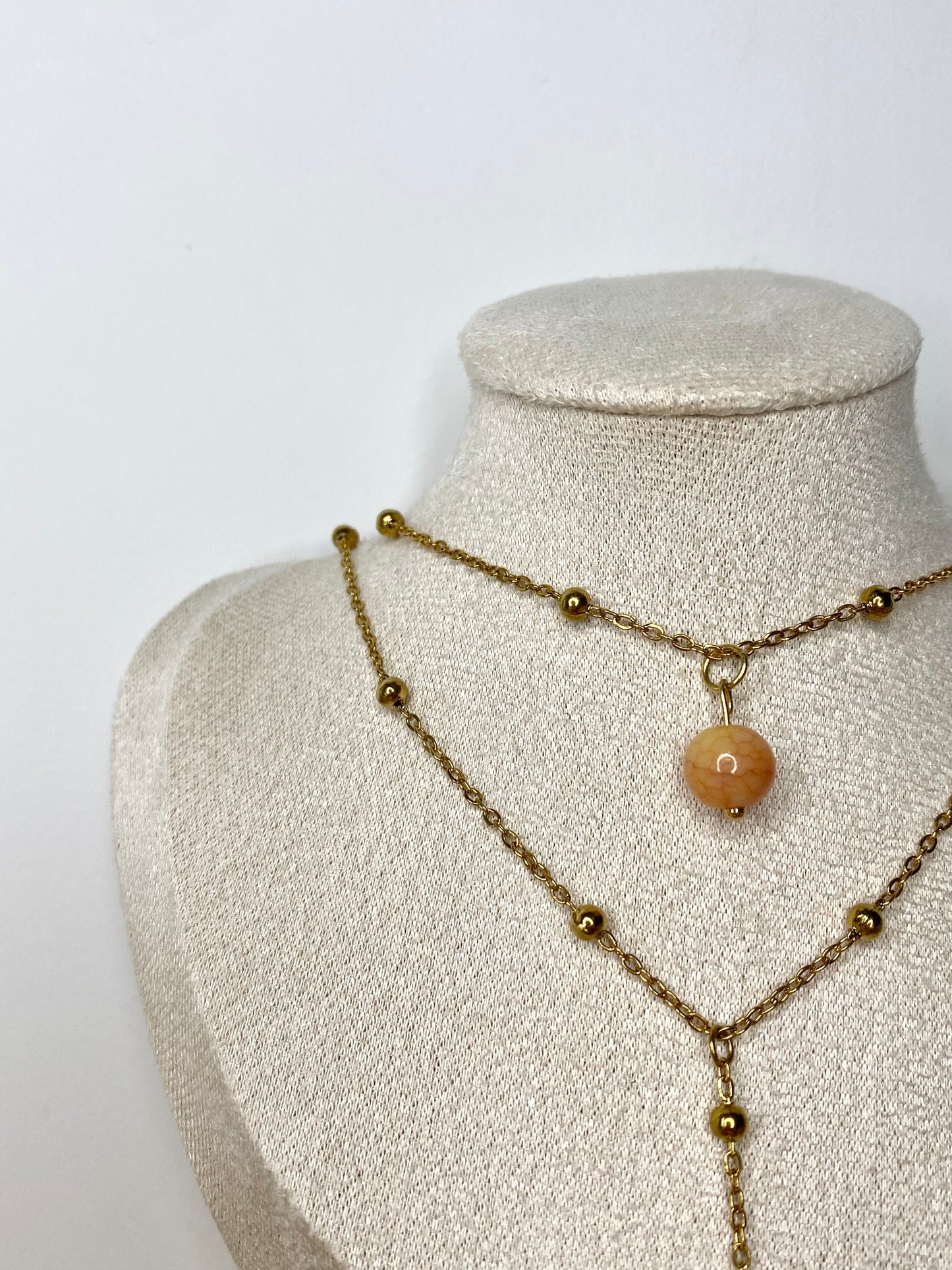 Collier Alésia