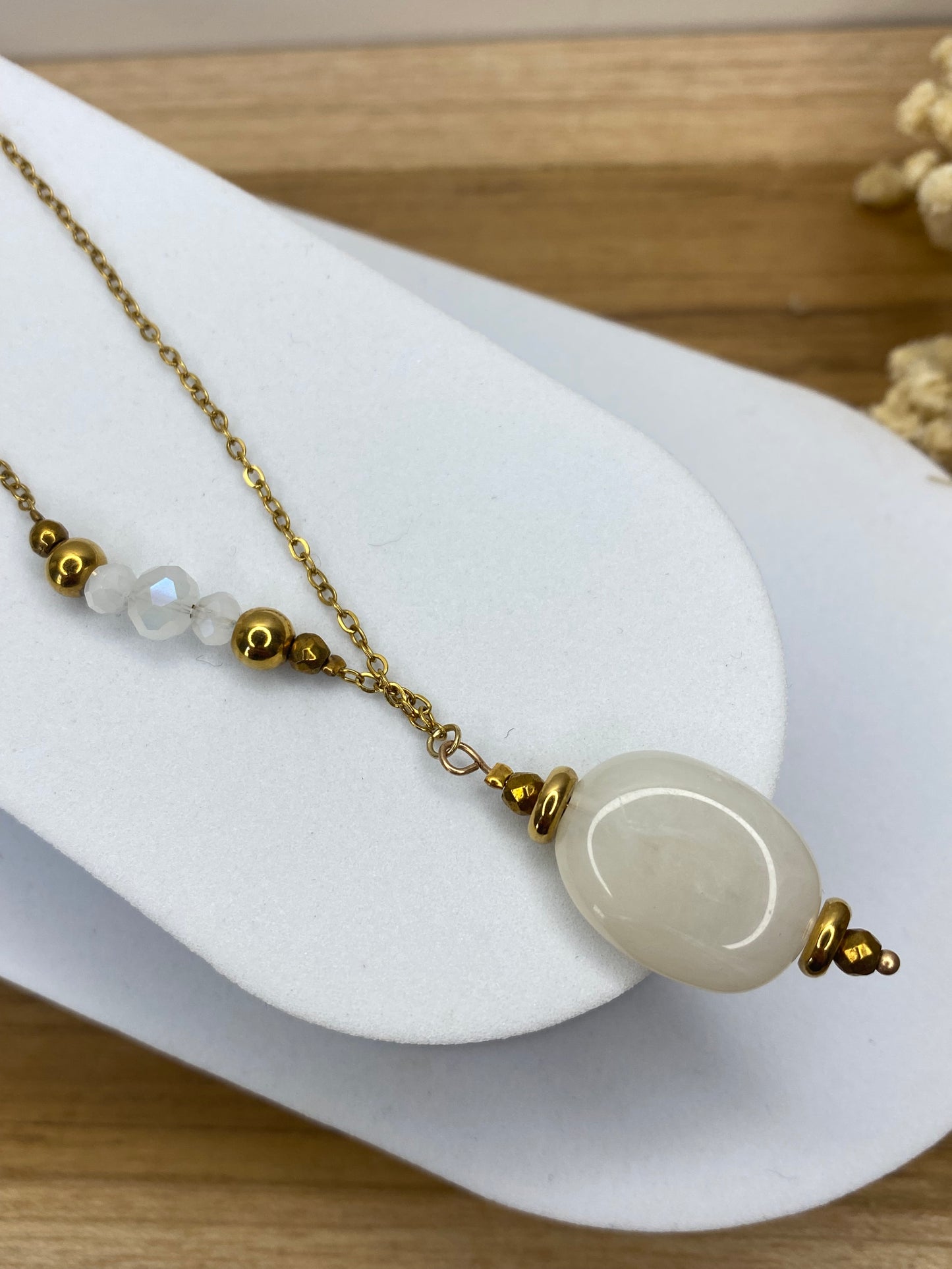 Collier Gabrielle