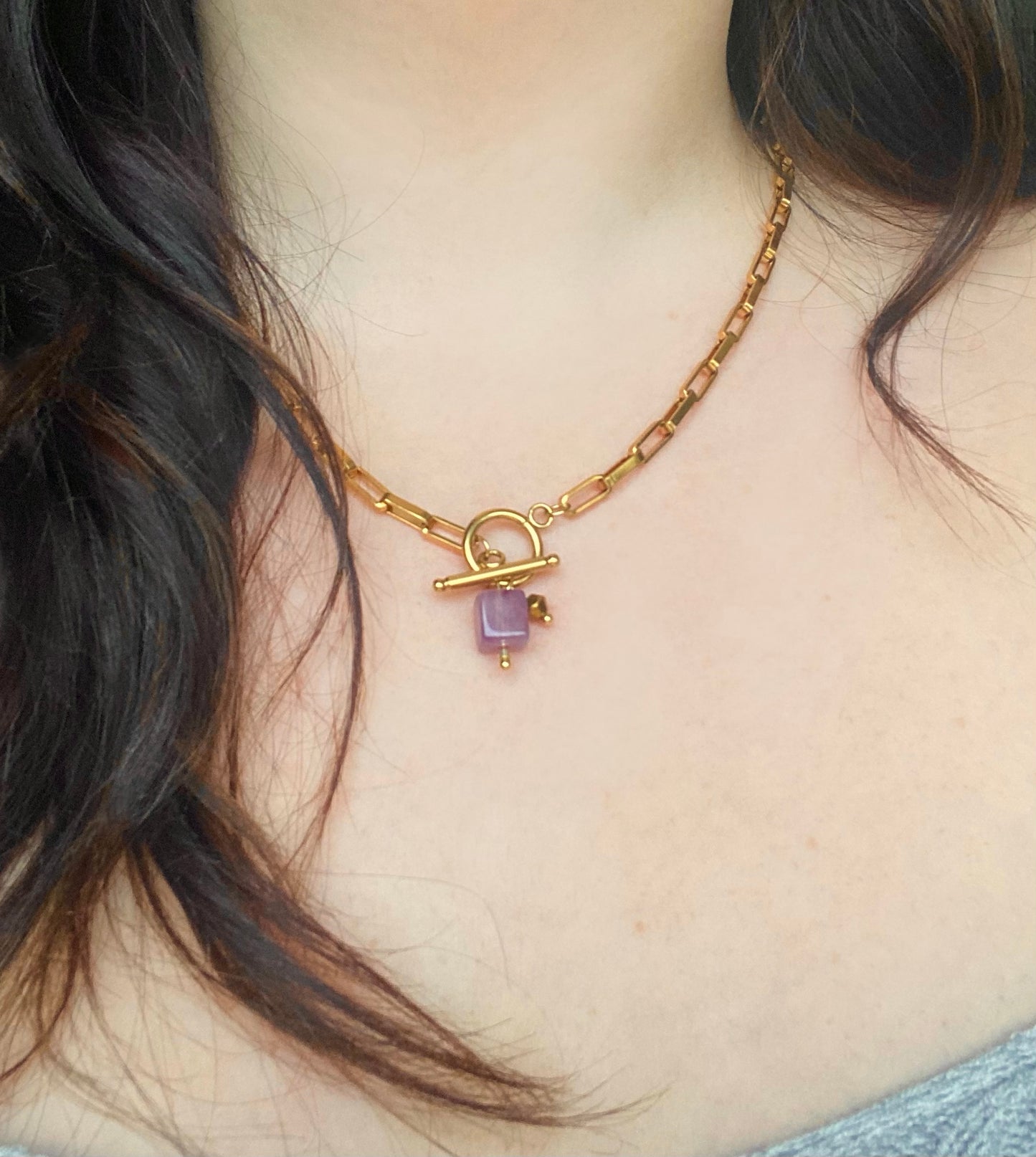 Collier Hortense