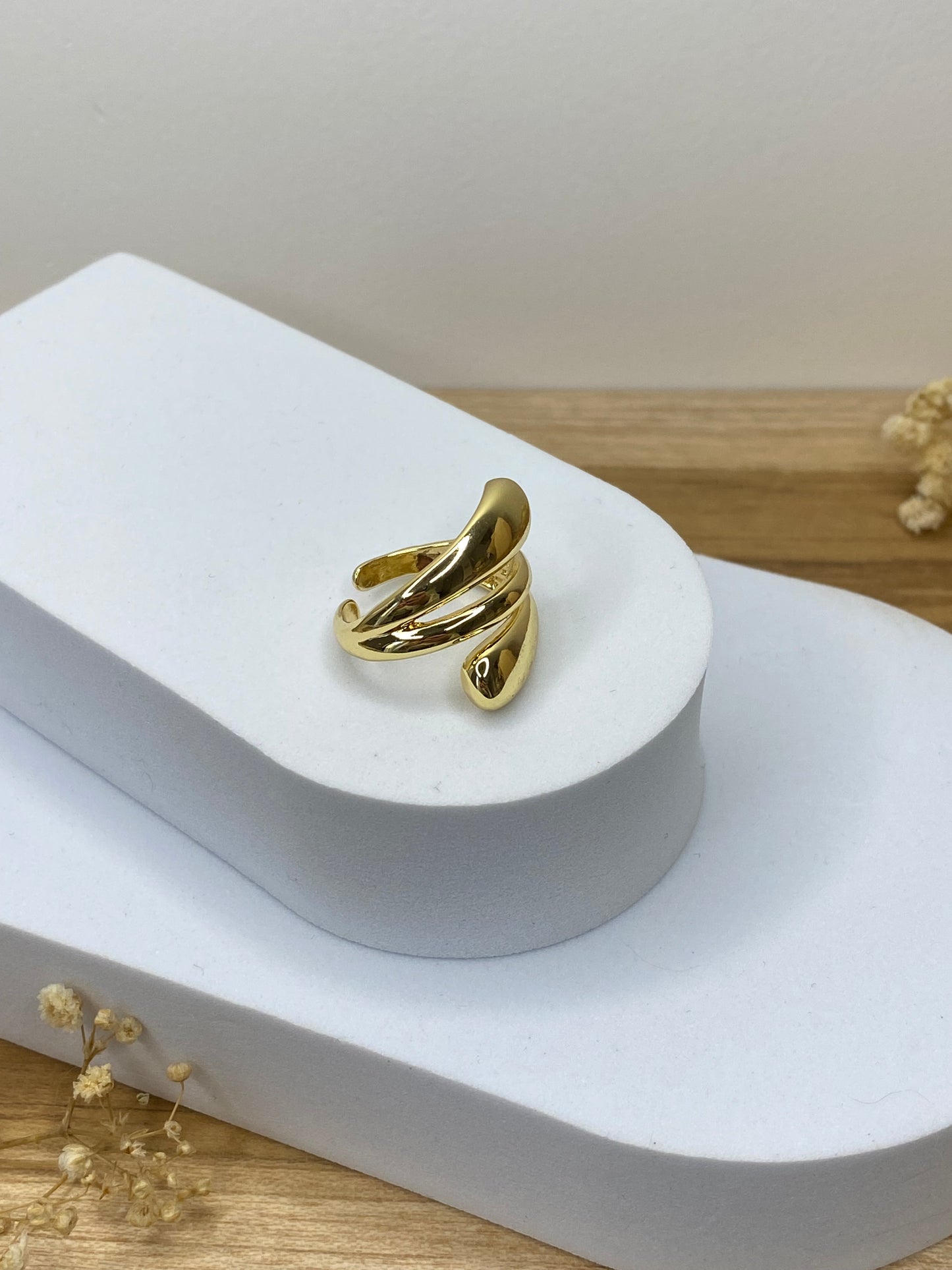 Bague Séline