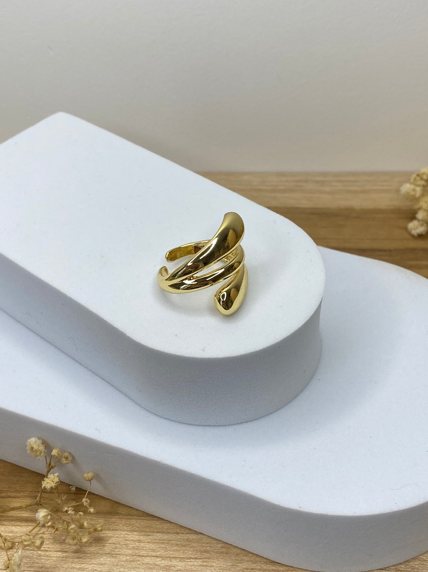 Bague Séline