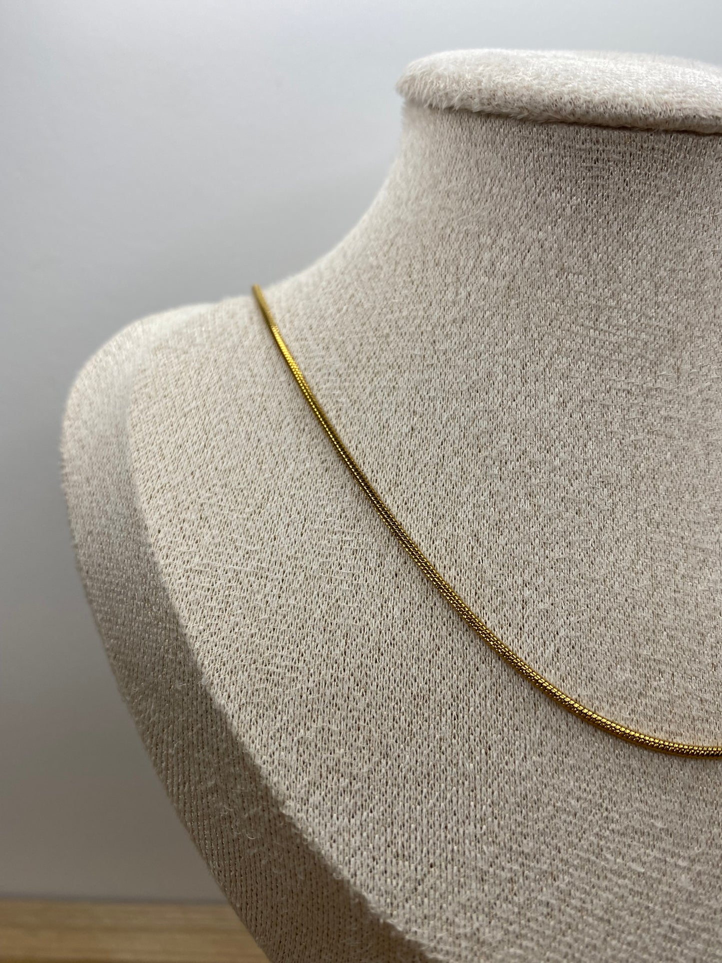 Collier Alba