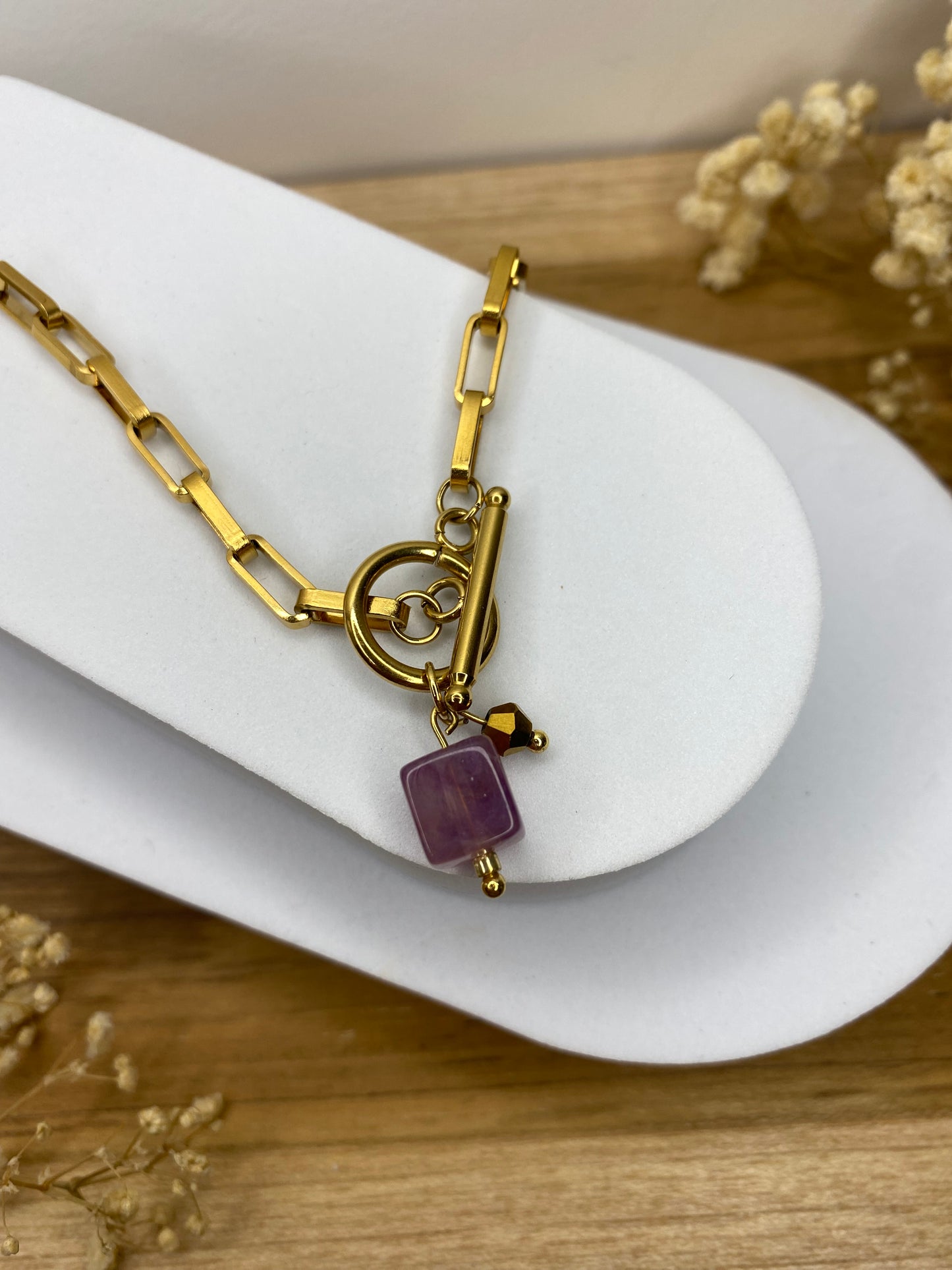 Collier Hortense