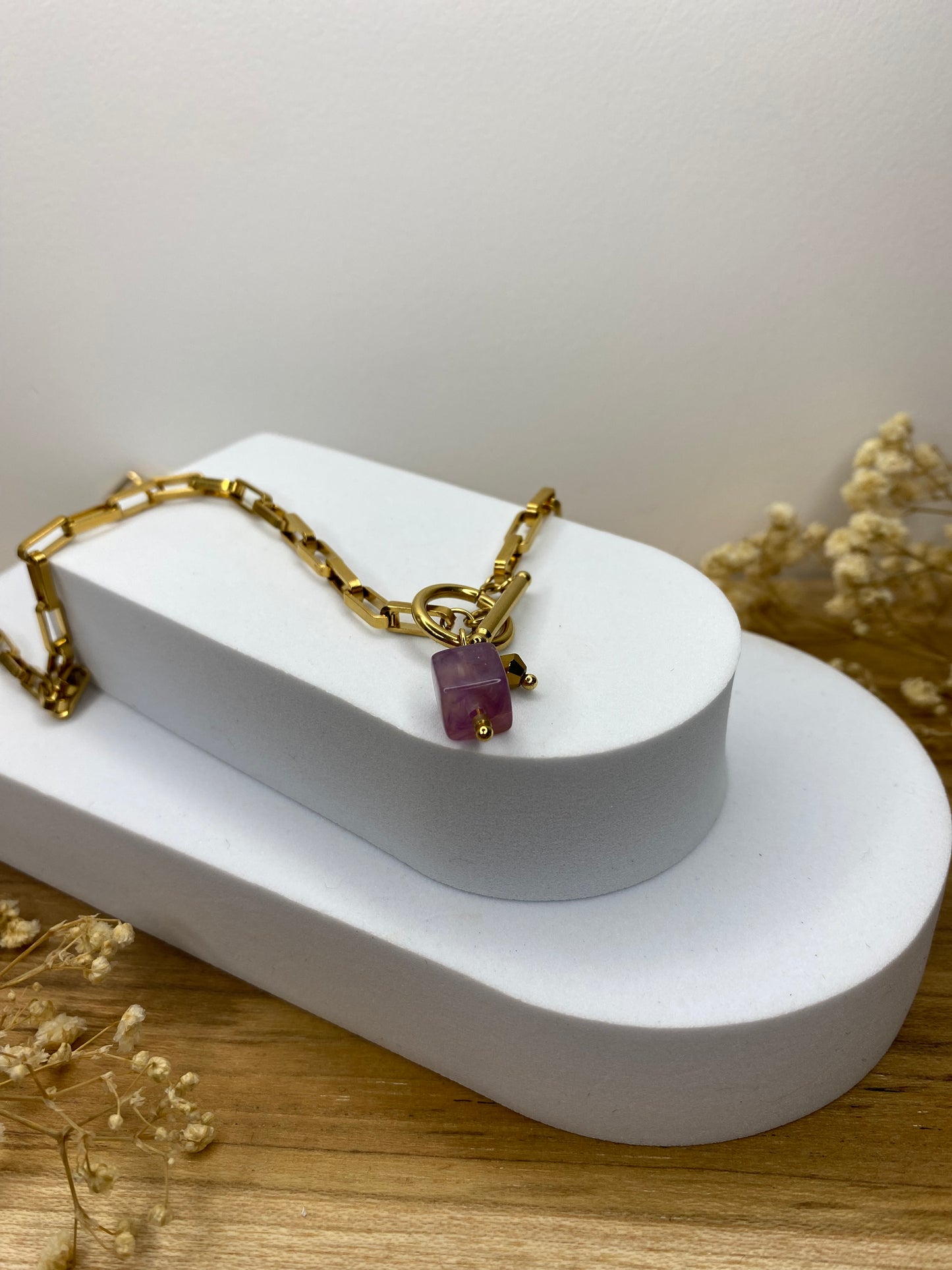 Collier Hortense