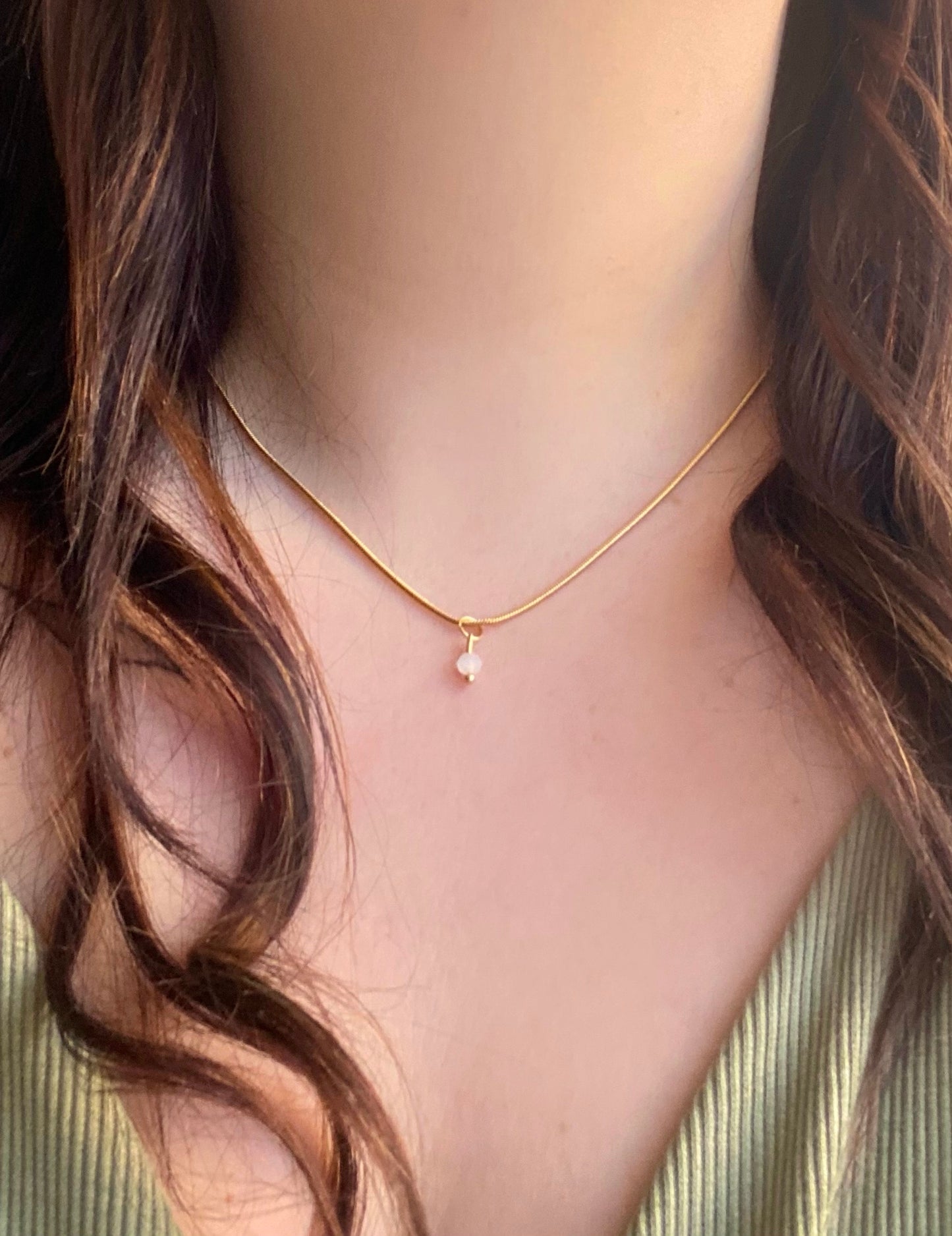 Collier Célia