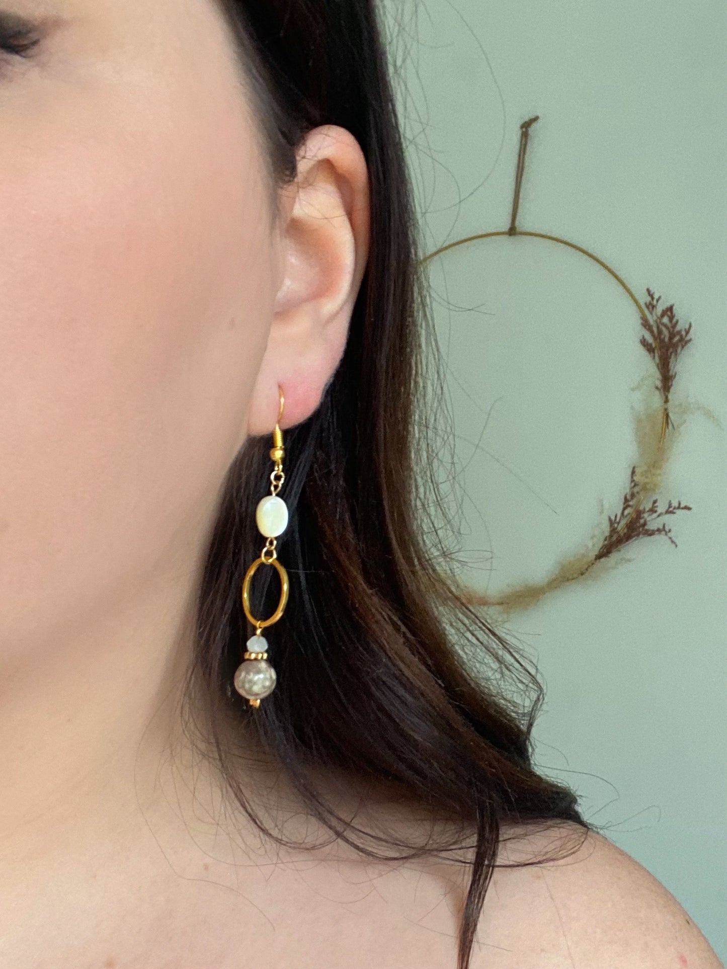 Boucles Oriana