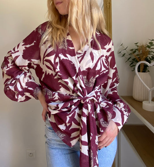 Blouse Adaline