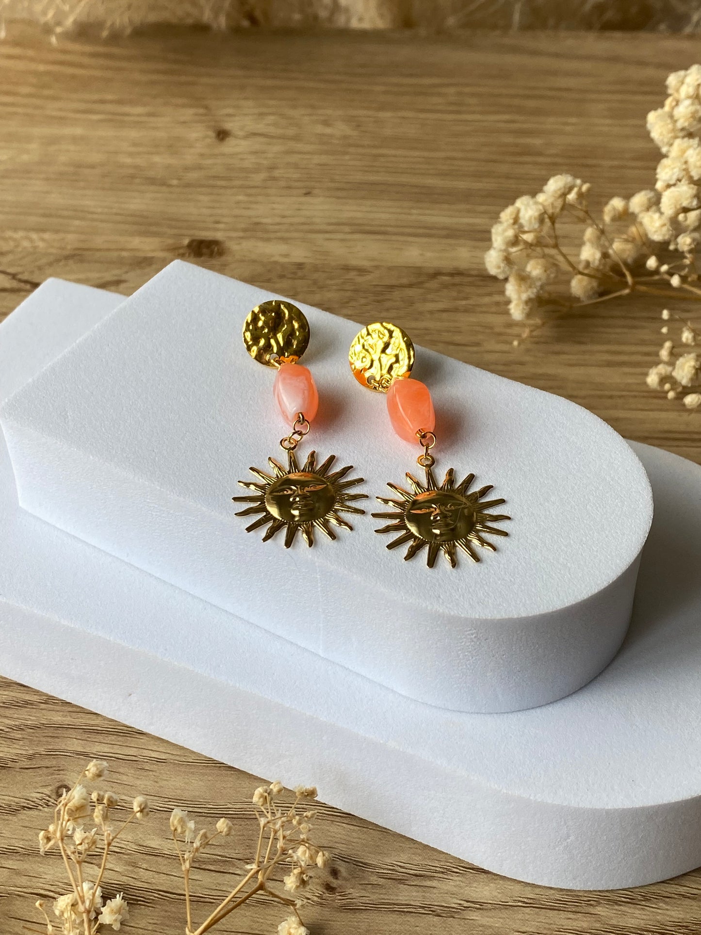 Boucles Marisol