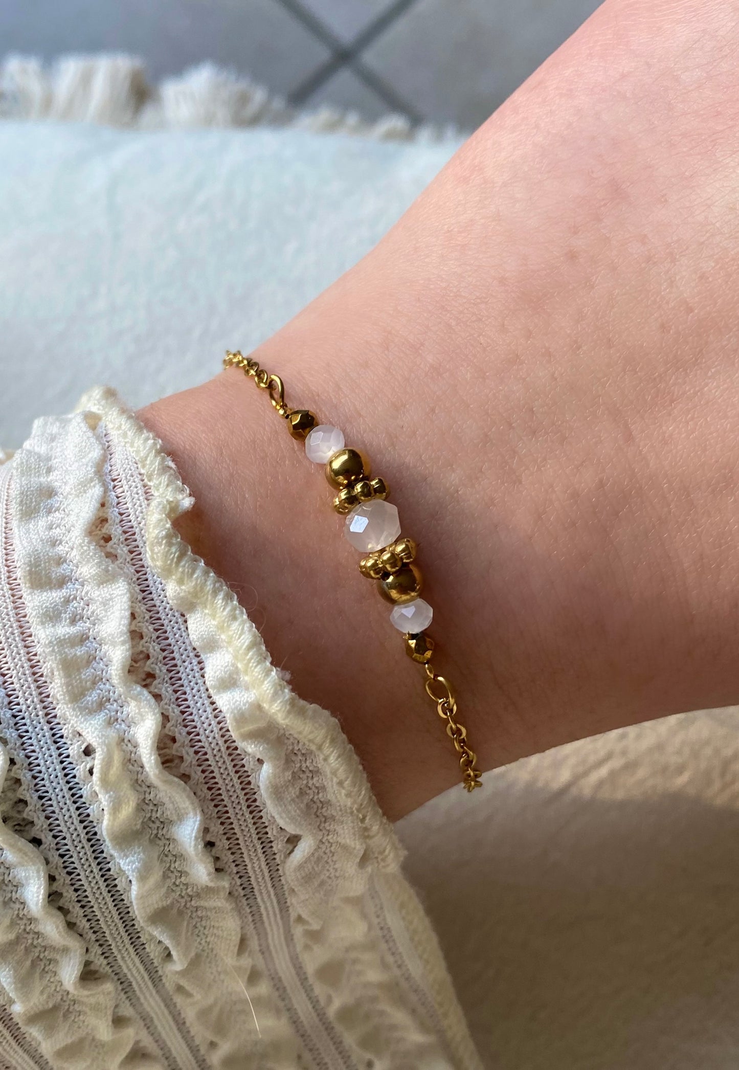 Bracelet Ysée