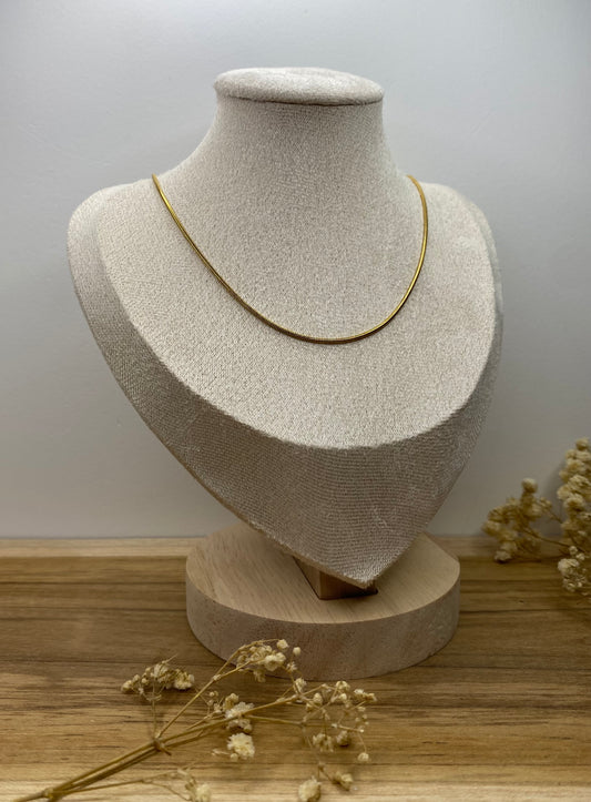 Collier Alba