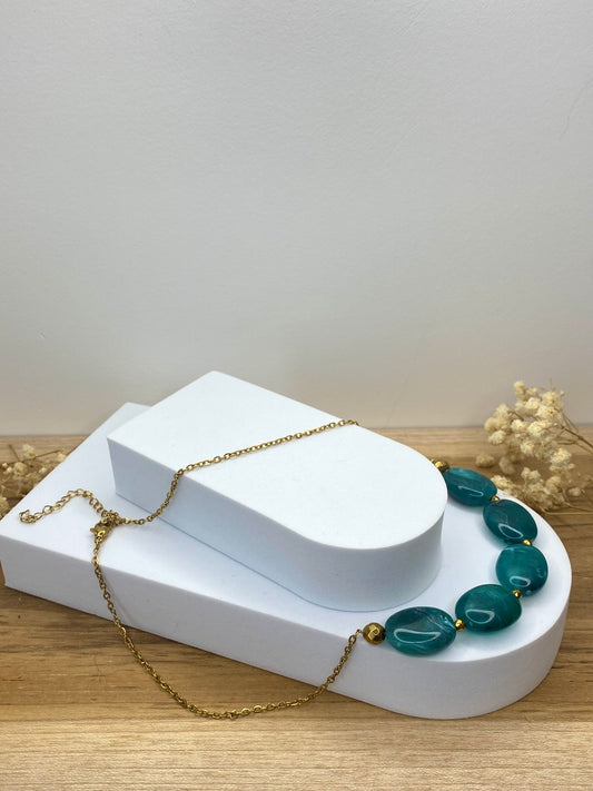 Collier Cassie